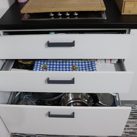 Laviano House Apartment Brindisi Luaran gambar