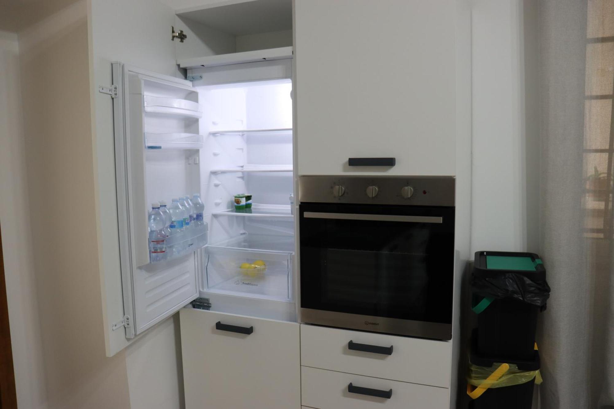 Laviano House Apartment Brindisi Luaran gambar