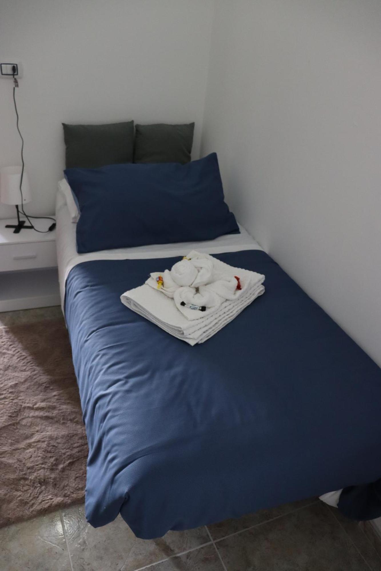 Laviano House Apartment Brindisi Luaran gambar