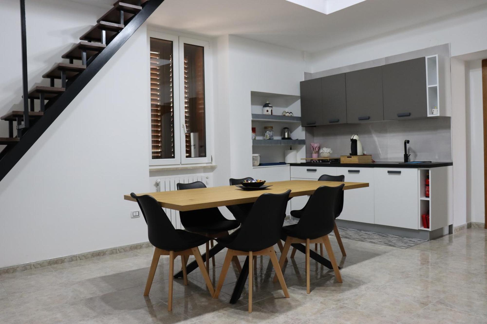 Laviano House Apartment Brindisi Luaran gambar