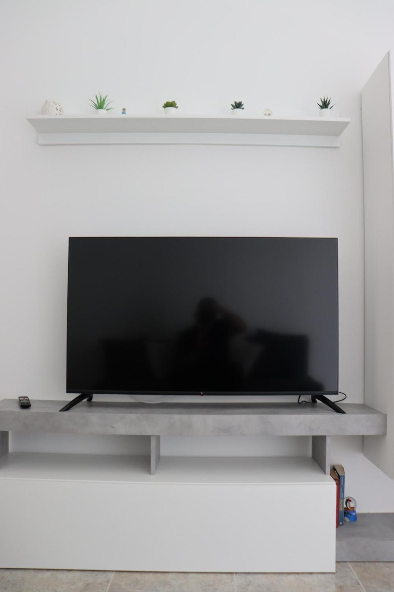 Laviano House Apartment Brindisi Luaran gambar