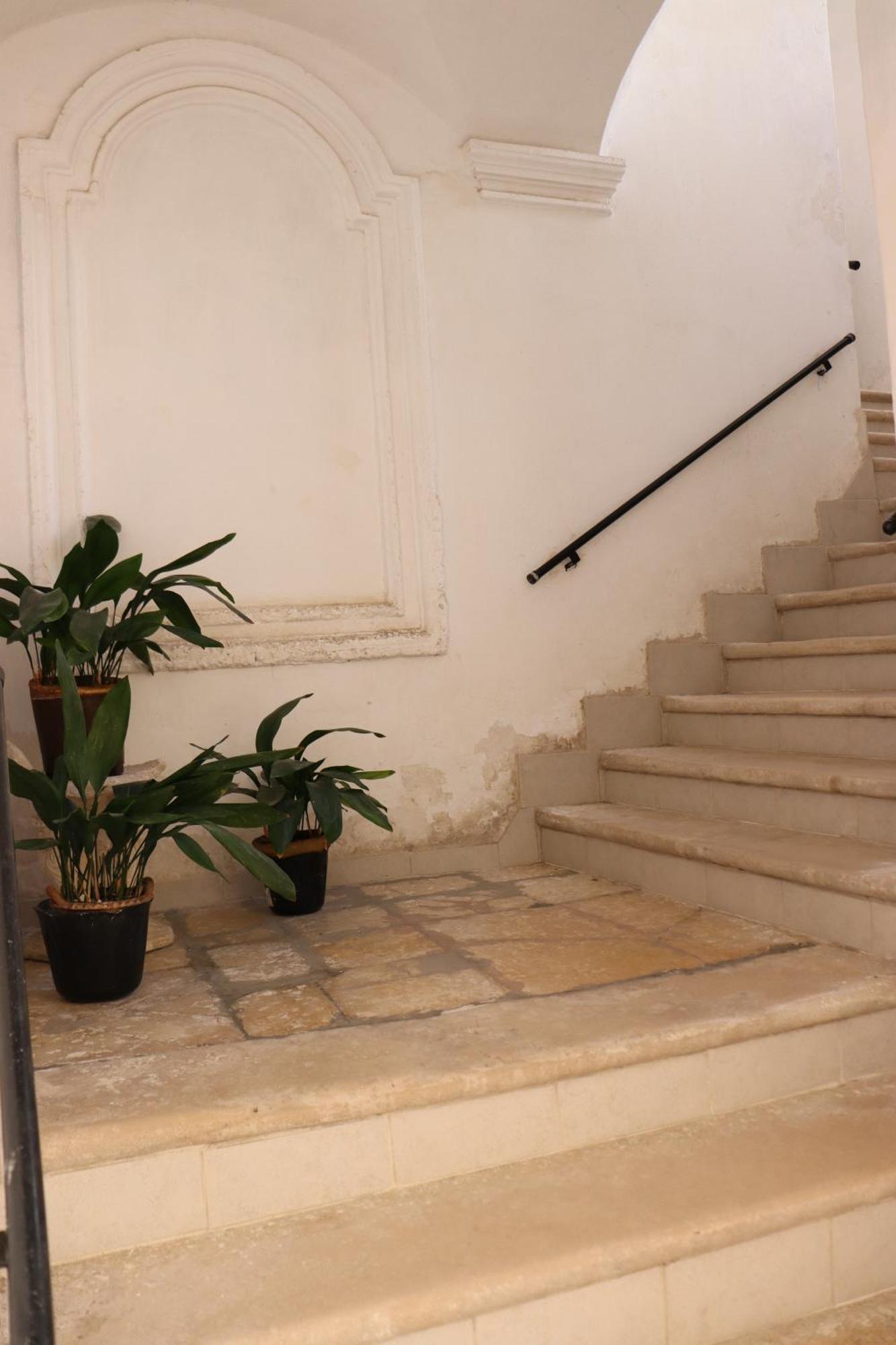 Laviano House Apartment Brindisi Luaran gambar