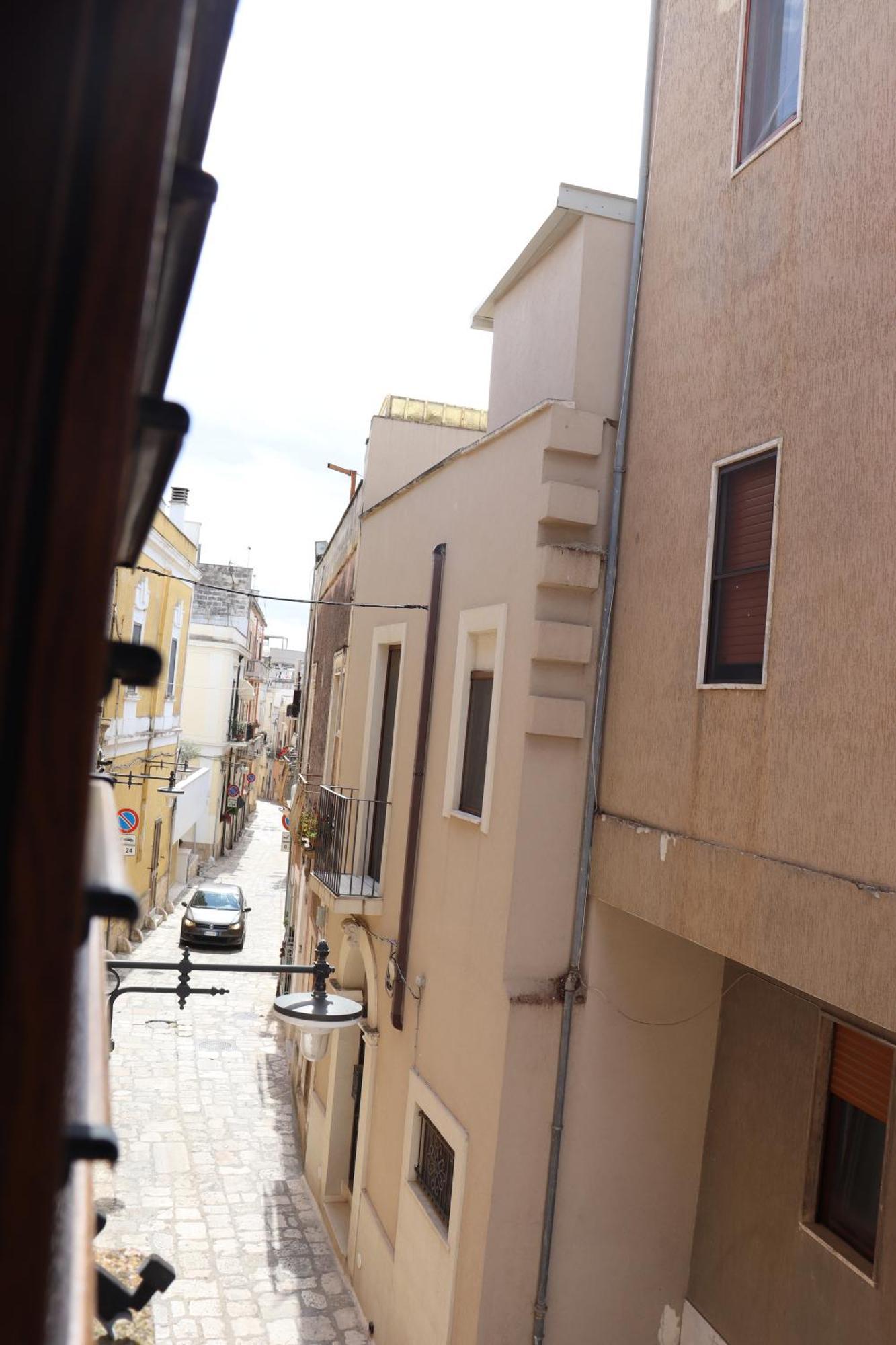 Laviano House Apartment Brindisi Luaran gambar