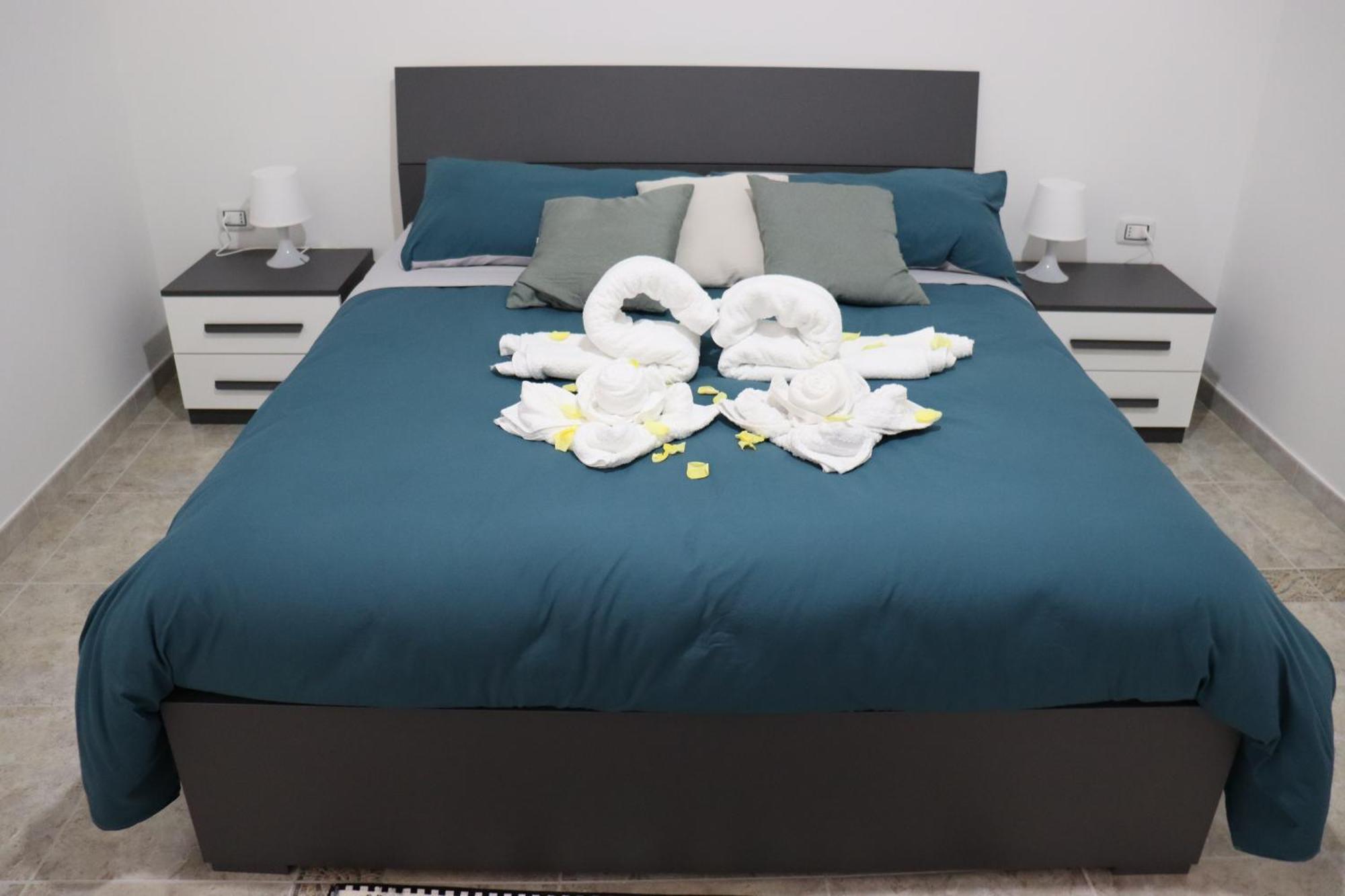 Laviano House Apartment Brindisi Luaran gambar