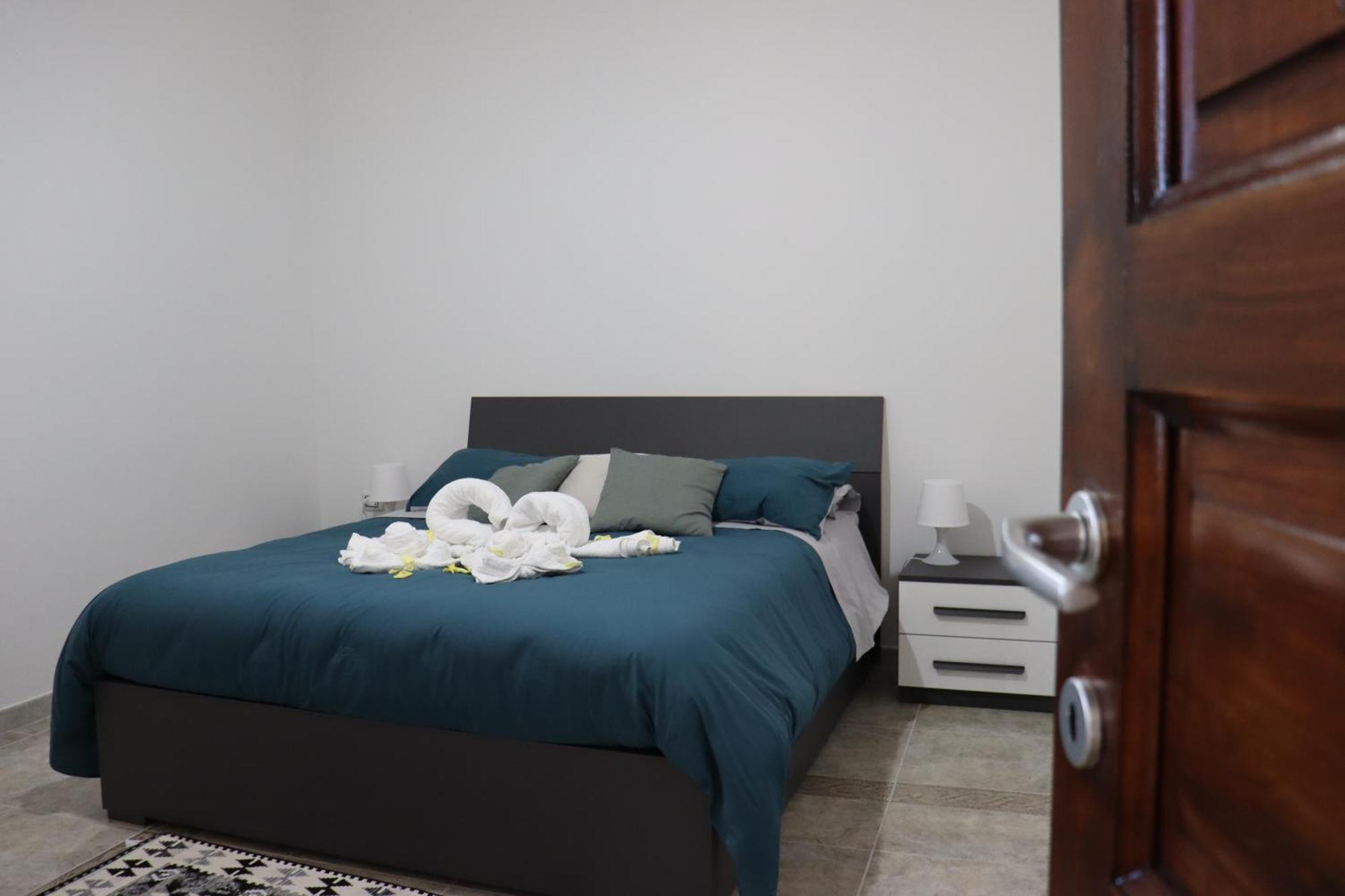 Laviano House Apartment Brindisi Luaran gambar