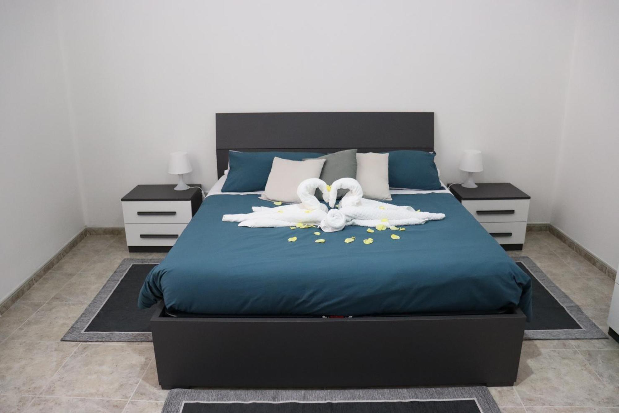 Laviano House Apartment Brindisi Luaran gambar