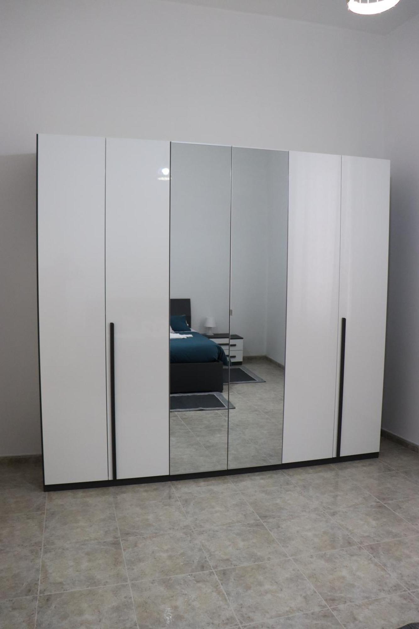 Laviano House Apartment Brindisi Luaran gambar