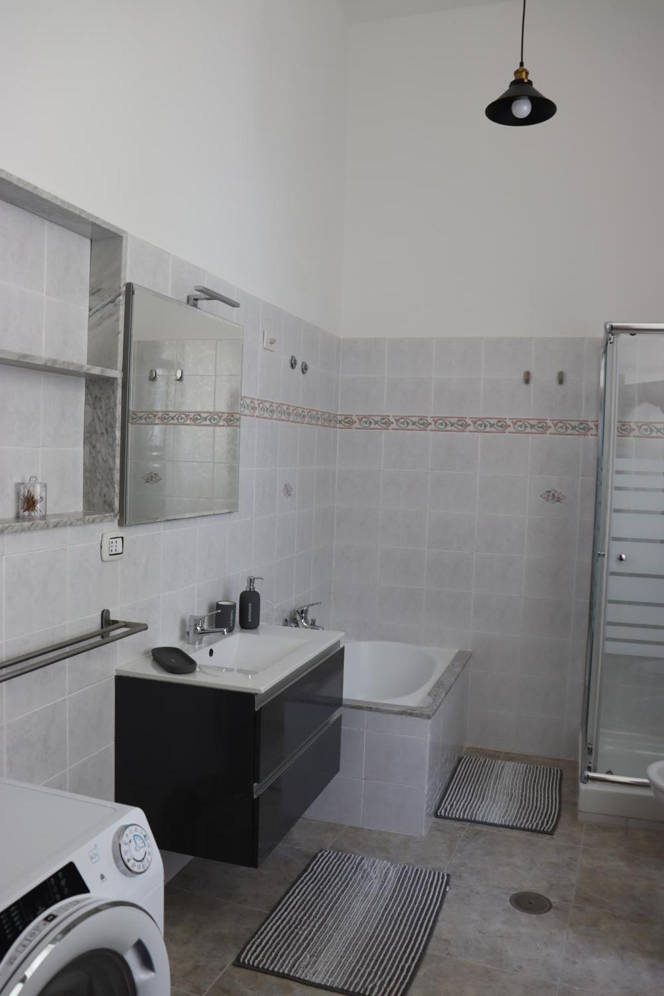 Laviano House Apartment Brindisi Luaran gambar